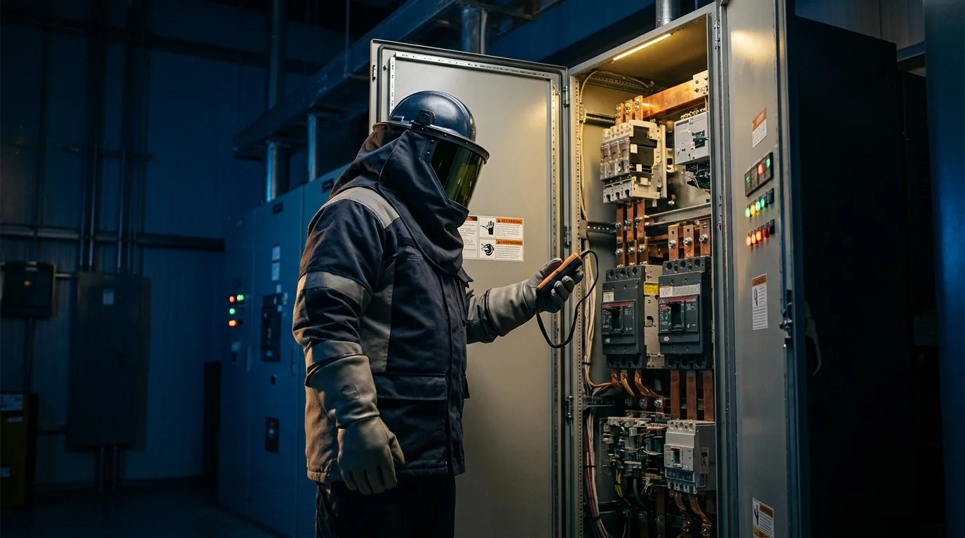 Nova NR-10: o que muda para empresas e eletricistas em 2027