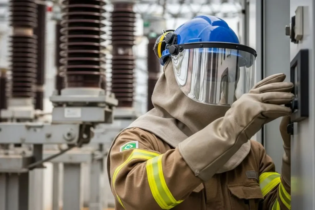 SEP - Sistema Elétrico de Potência