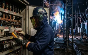 A Nova NR 10 chegou: o que muda na segurança elétrica a partir de 2026