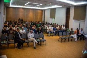 Sucesso absoluto: ABS RoadShow lota auditório em Feira de Santana e impulsiona a economia verde no Recôncavo Baiano
