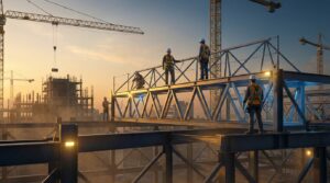 As Novas Regras da NR-35 em 2026: O Que Sua Empresa Precisa Saber (e Fazer) Agora
